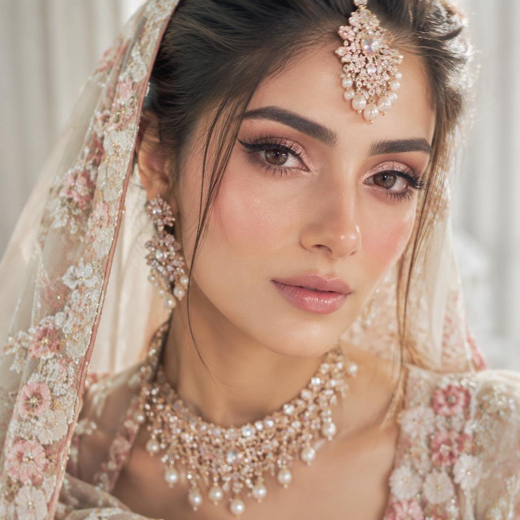 Bridal Couture